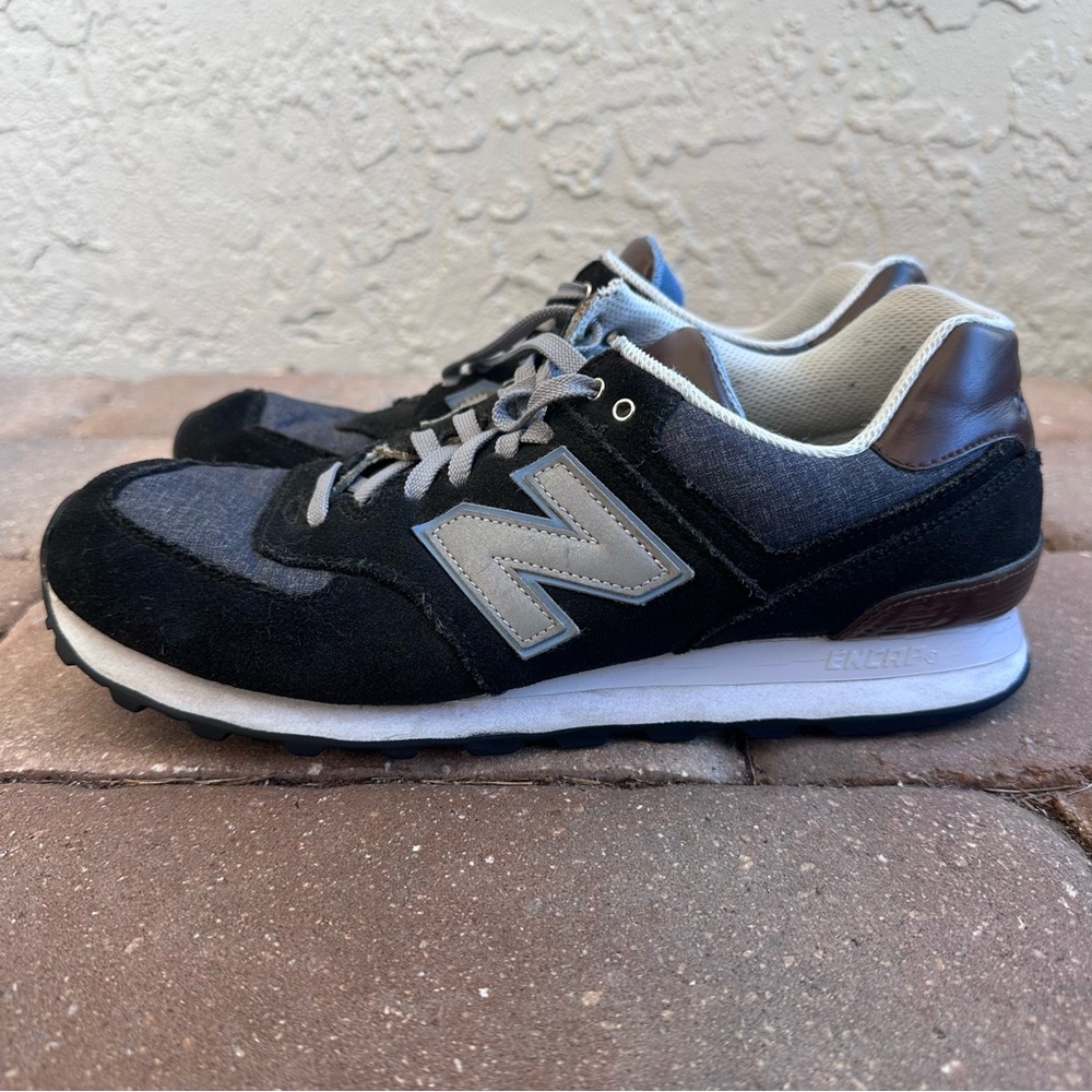 New Balance Sneakers
